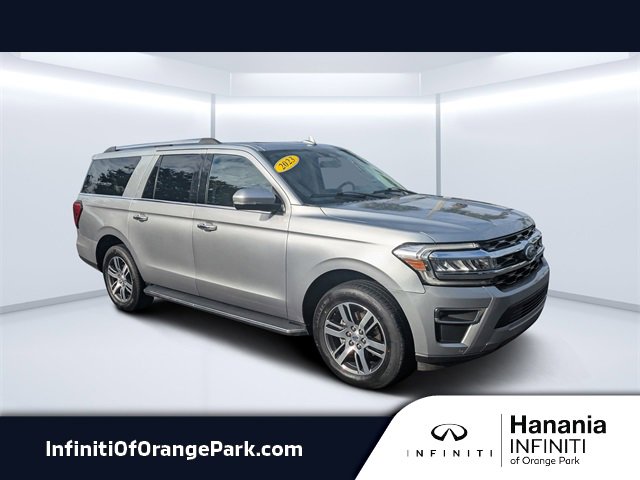 Used 2023 Ford Expedition Max Limited image 1