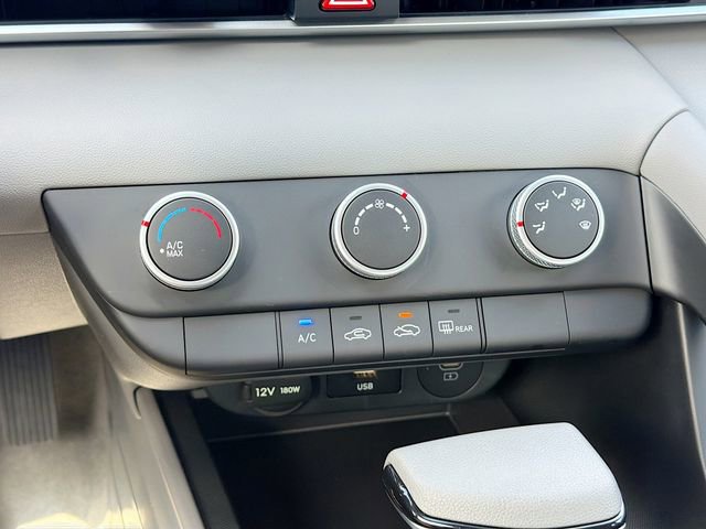 New 2026 Hyundai Elantra SE image 15