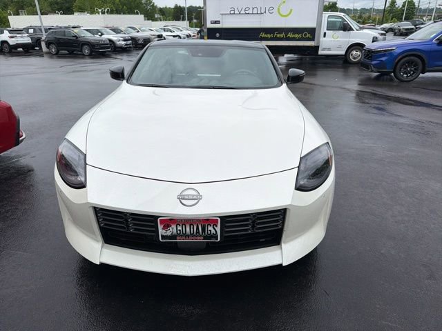 Used 2026 Nissan Z Sport RWD image 22