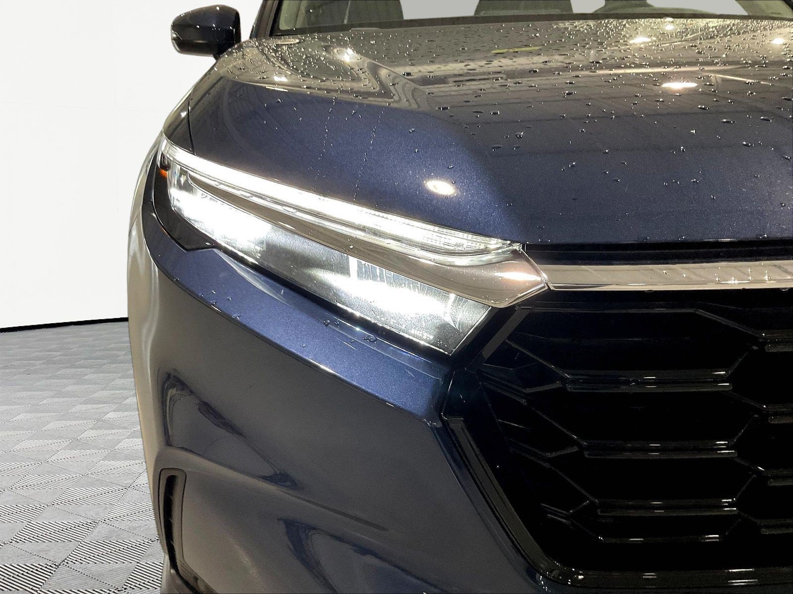 New 2027 Honda CR-V EX-L image 8