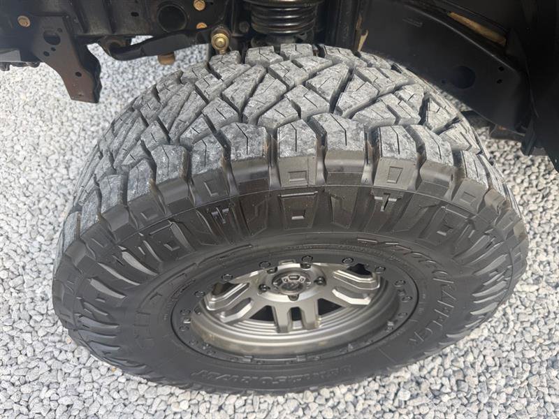 Used 2019 Jeep Wrangler Unlimited Rubicon image 12