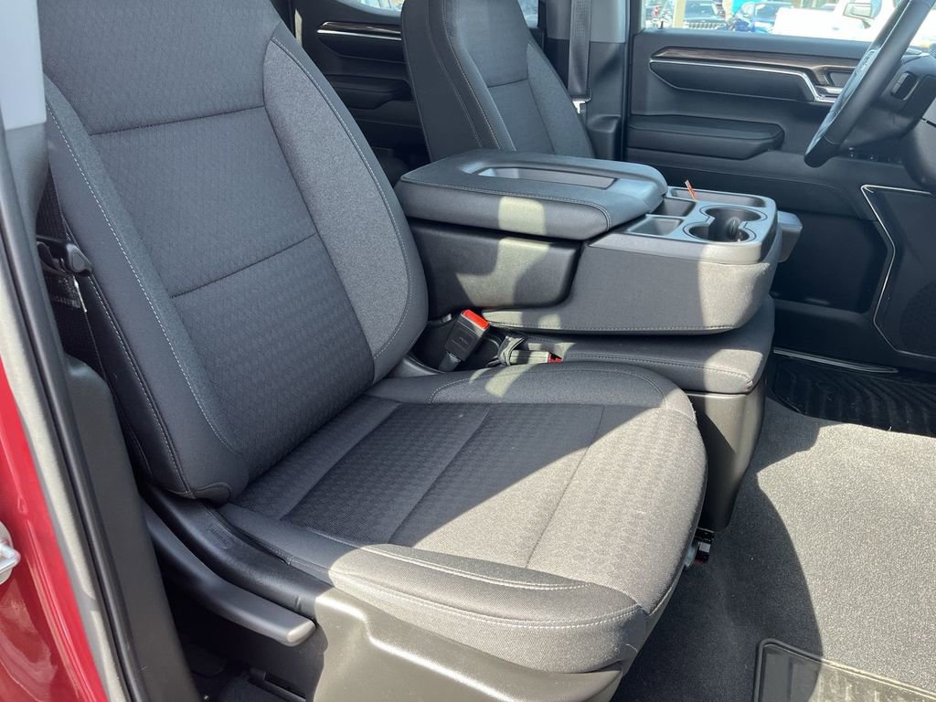 Certified 2023 Chevrolet Silverado 1500 LT w/ All Star Edition Plus image 26