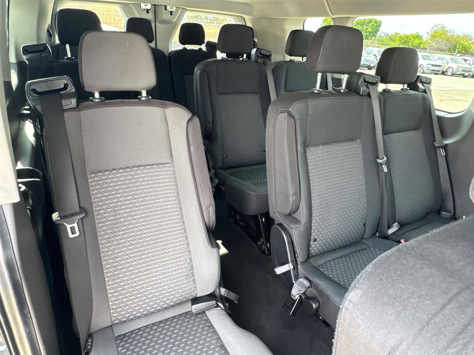 Used 2021 Ford Transit 350 XLT RWD image 20