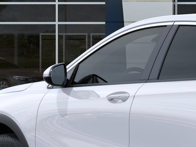New 2026 Buick Envista Preferred w/ Convenience I Package FWD image 12