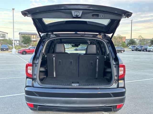 Used 2021 Honda Pilot Special Edition image 35