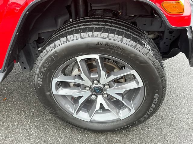 Used 2024 Jeep Wrangler Sport S 4xe w/ Convenience Group image 7