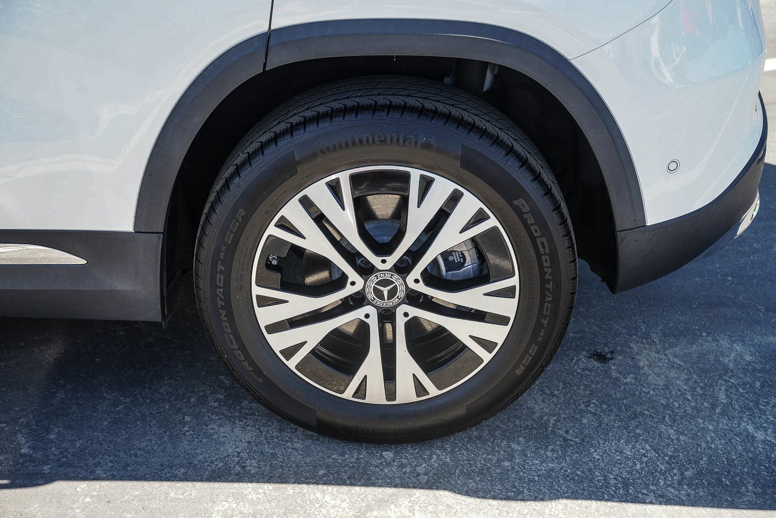 Certified 2025 Mercedes-Benz GLA 250 4MATIC image 10