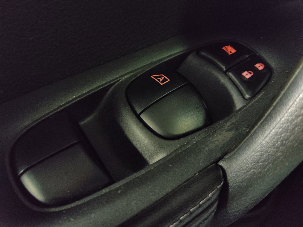 Used 2017 Nissan Rogue S FWD image 27
