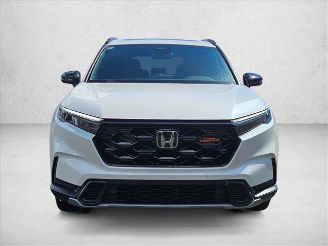 Used 2026 Honda CR-V TrailSport image 2