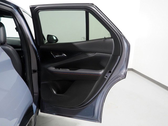 Used 2025 Chevrolet Blazer EV RS image 66