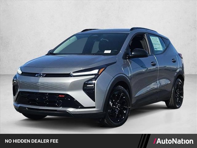 New 2027 Chevrolet Bolt RS FWD video 1
