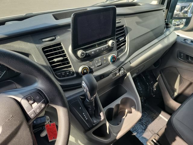 Used 2021 Ford Transit 350 XLT RWD image 28
