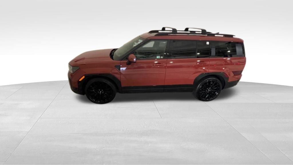 Used 2025 Hyundai Santa Fe Calligraphy image 2