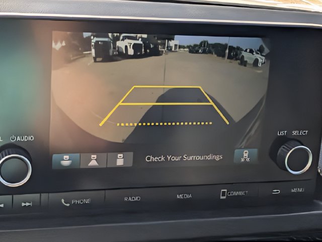 Used 2025 Honda Civic Sport image 18