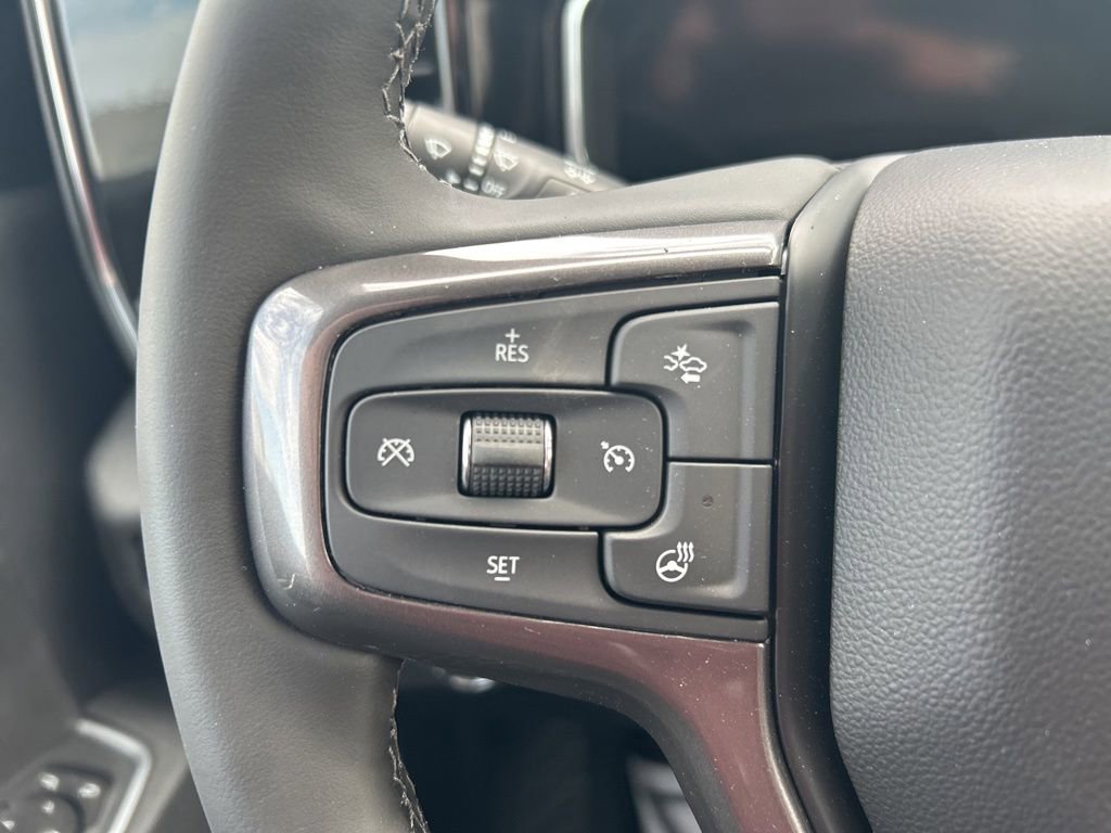 New 2026 Chevrolet Silverado 3500 High Country w/ Technology Package AWD/4WD image 18