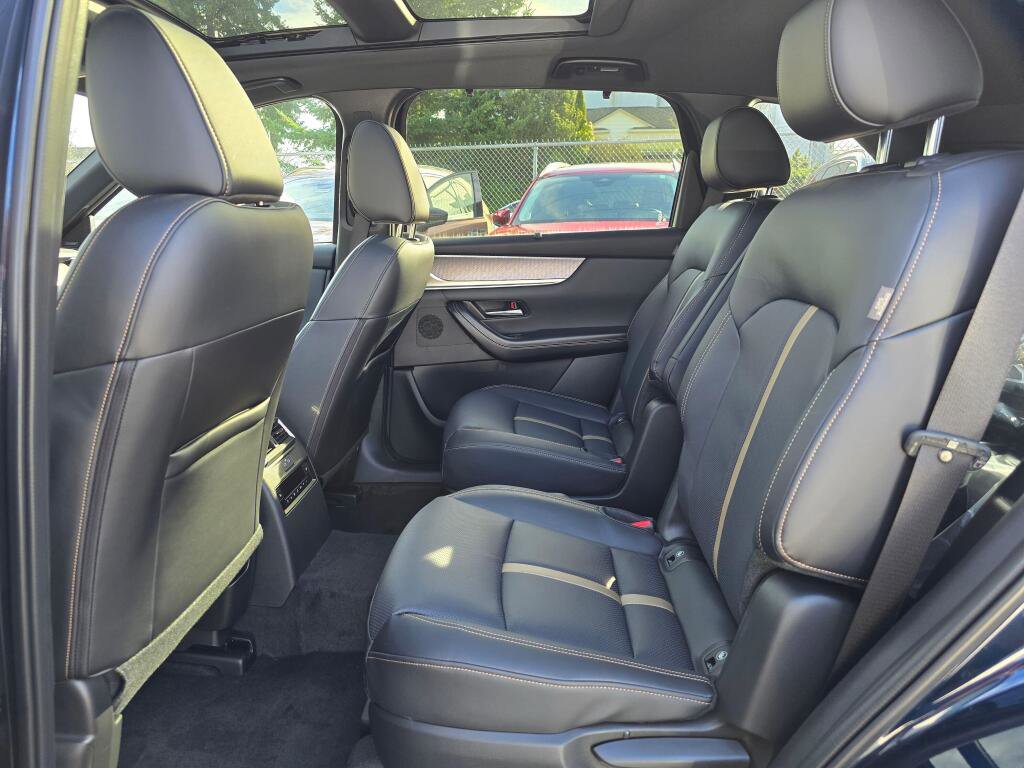 New 2026 MAZDA CX-90 Plug-In Hybrid w/ Premium Plus image 66