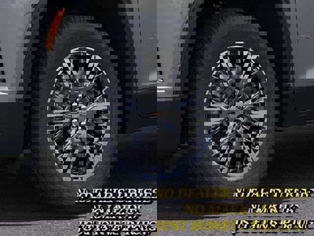 New 2025 Chevrolet Traverse LT w/ Enhanced Driving Package FWD image 9