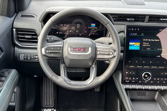 New 2026 GMC Terrain AT4 w/ Convenience Package III image 16