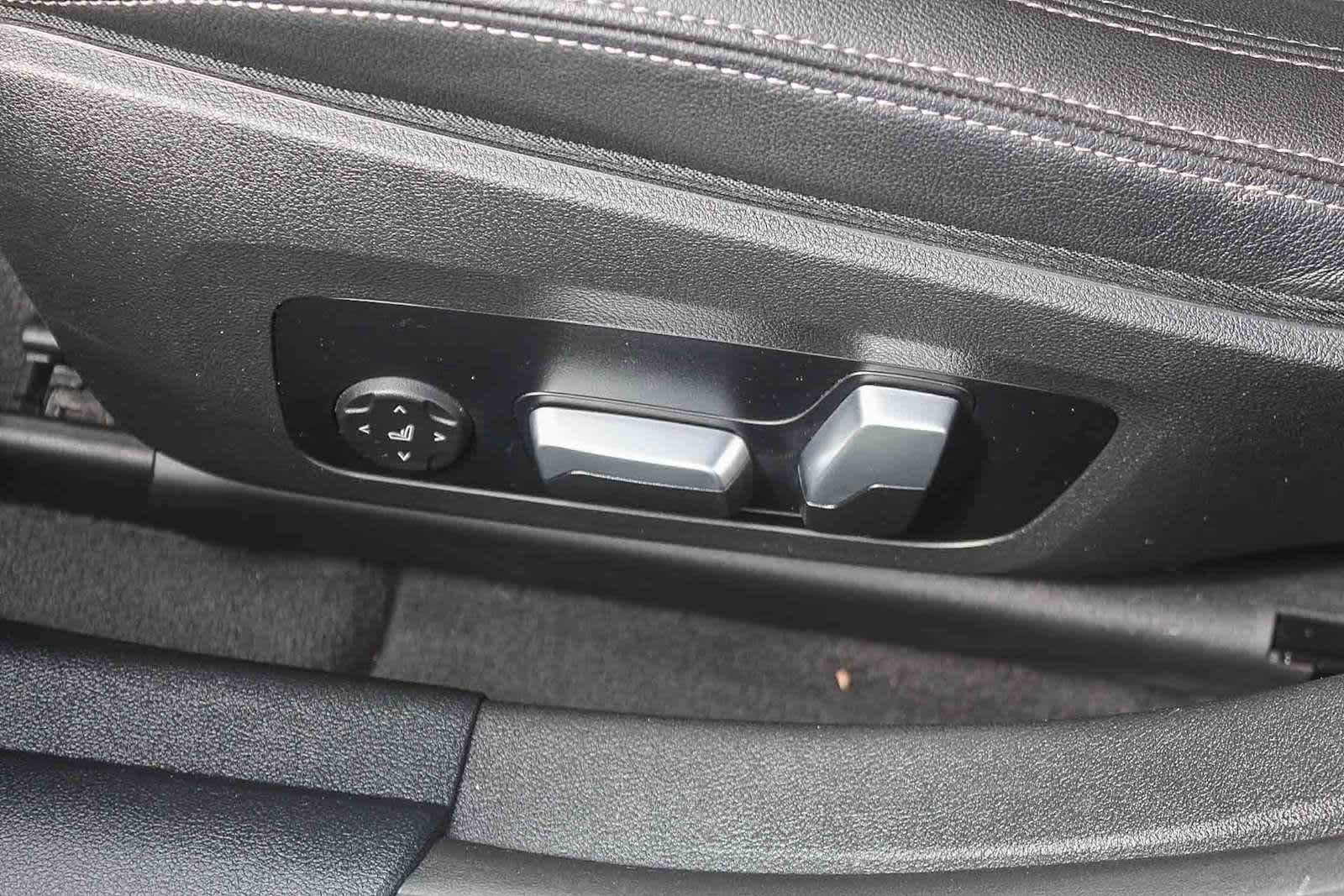 Certified 2023 BMW i4 eDrive35 w/ Premium Package image 31