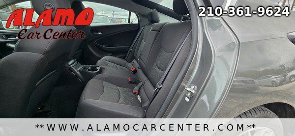 Used 2017 Chevrolet Volt LT FWD image 25