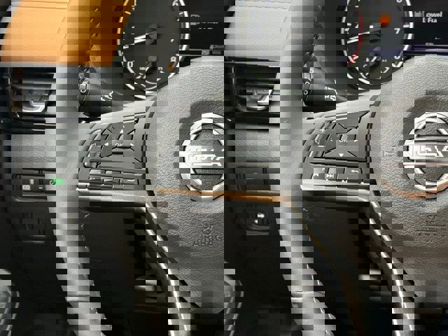 New 2025 Nissan Sentra SV w/ SV Premium Package image 21