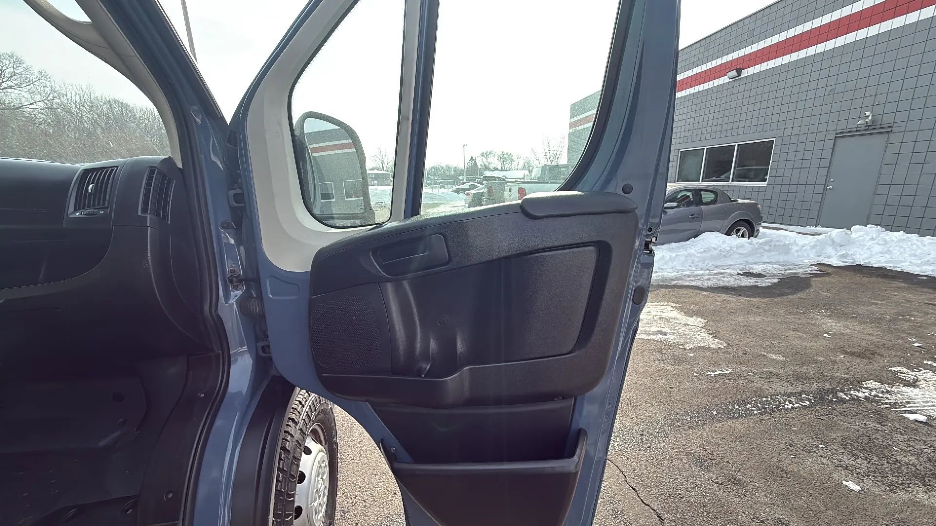 Used 2019 RAM ProMaster 3500 image 12