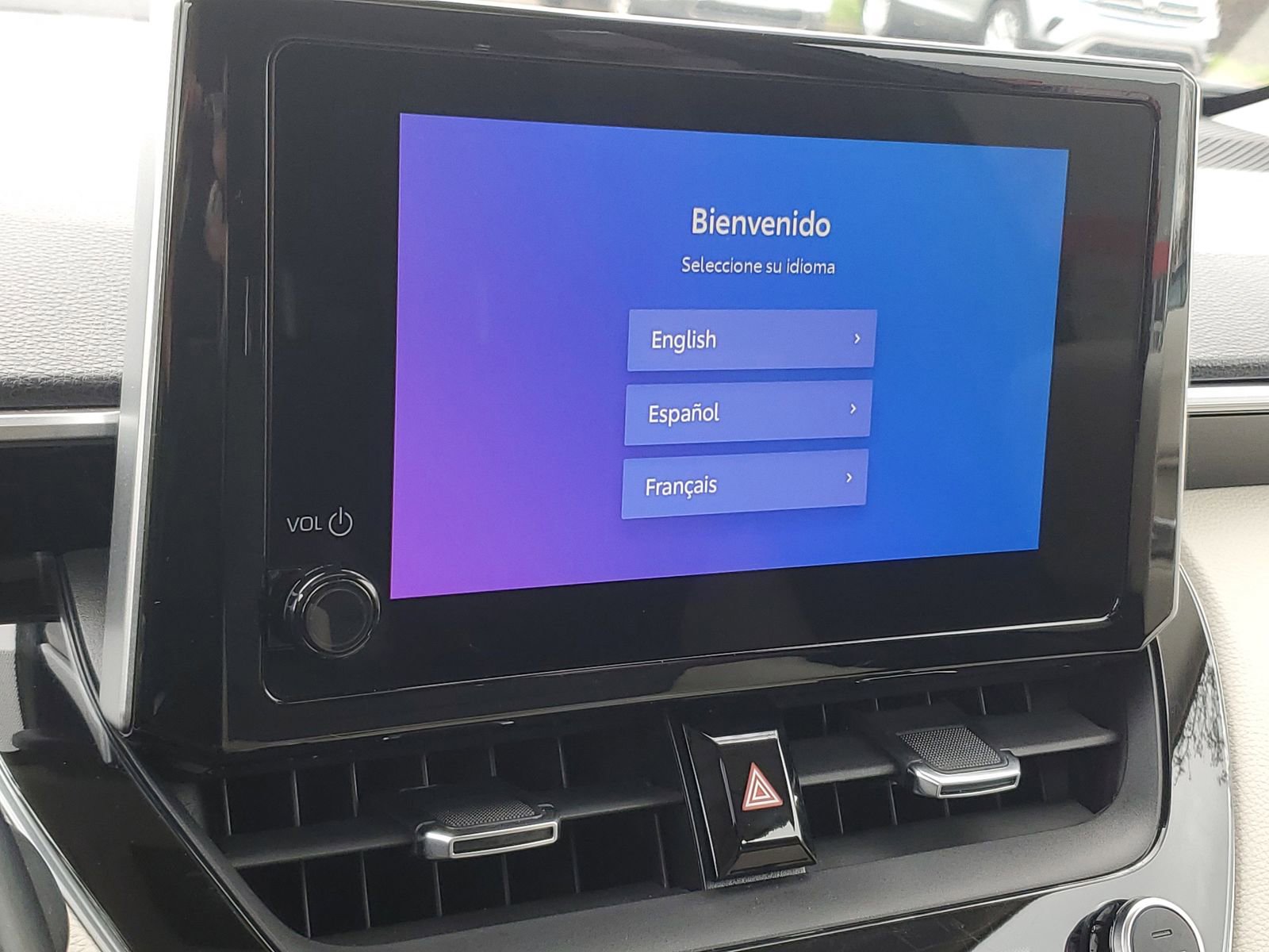 Certified 2023 Toyota Corolla Cross XLE w/ Convenience Package image 26