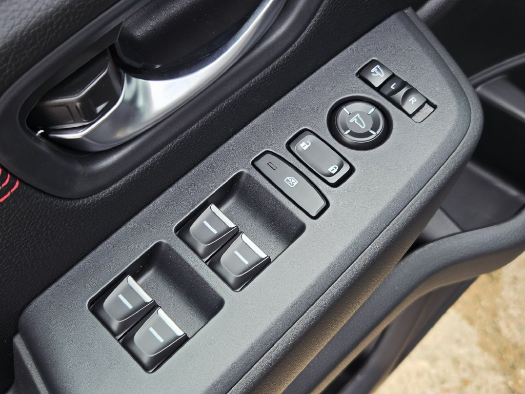 New 2026 Honda Pilot Black Edition image 18