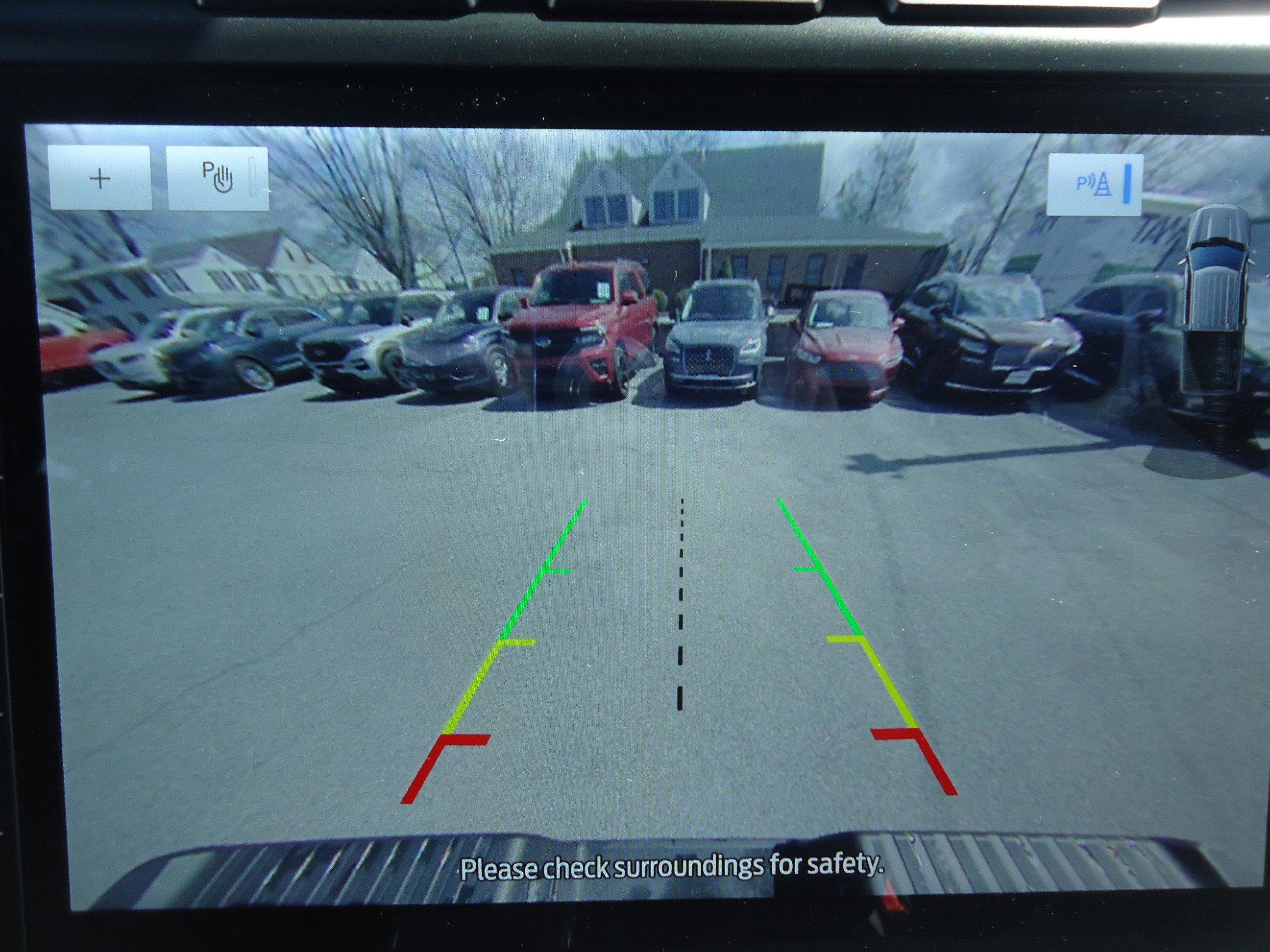 Used 2023 Ford F150 XLT w/ Equipment Group 302A High image 20