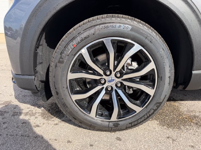 New 2027 Ford Explorer ST-Line AWD/4WD image 13