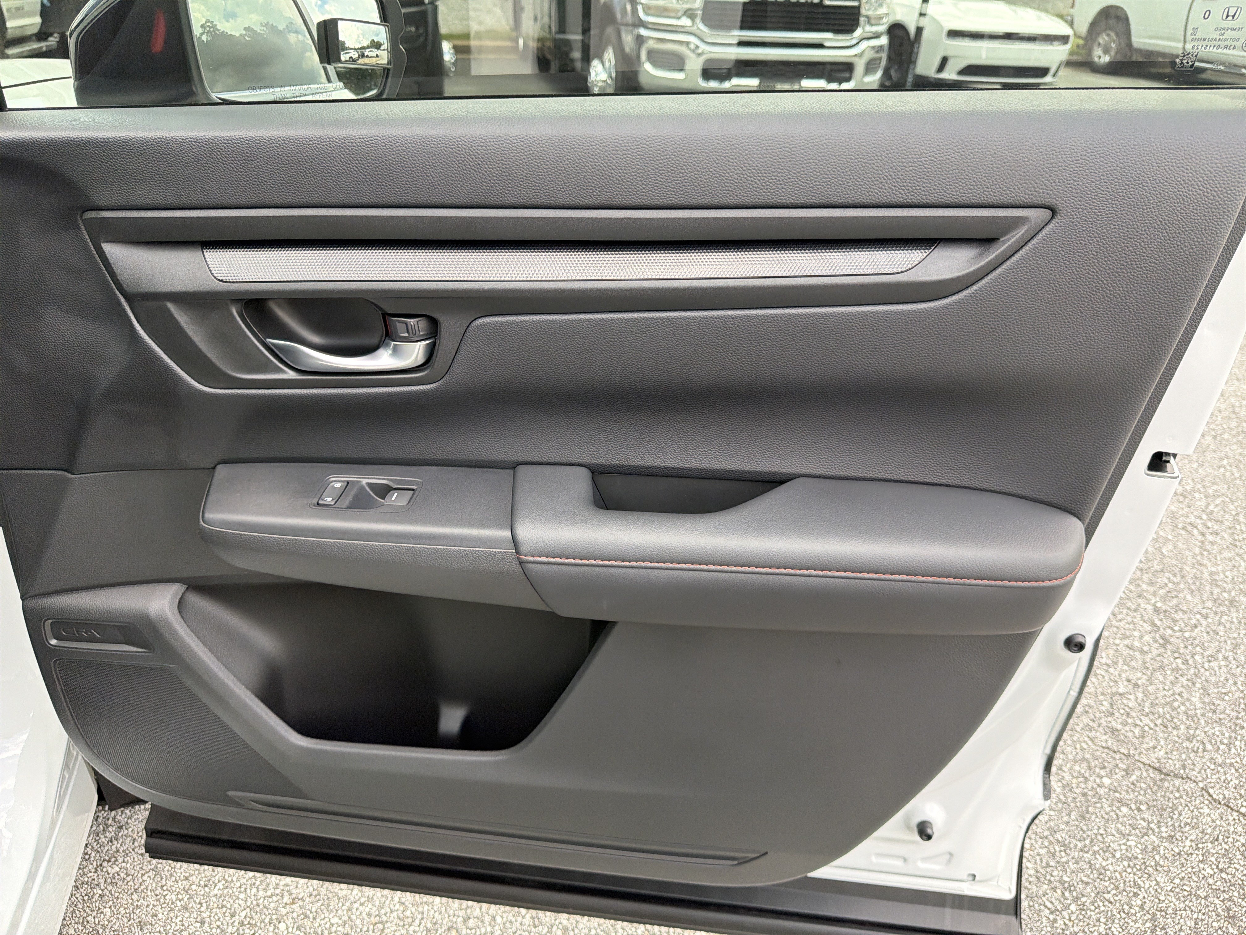 Used 2023 Honda CR-V Sport image 17
