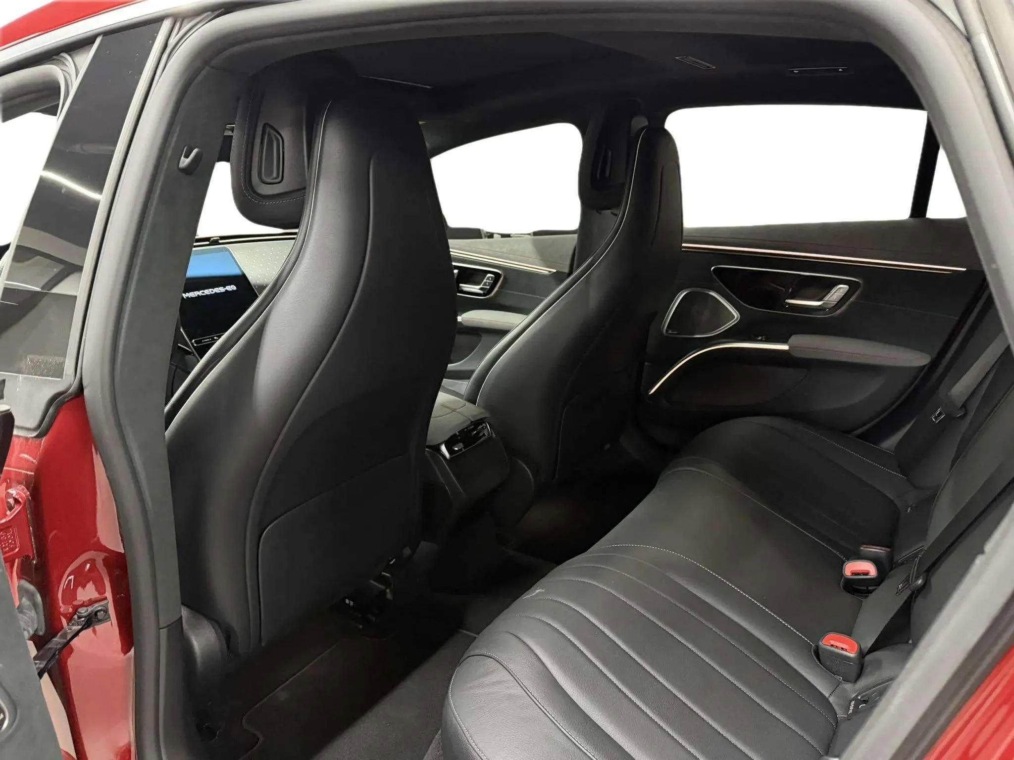 Used 2023 Mercedes-Benz EQS 450+ EQS 450+ Sedan 4D image 14