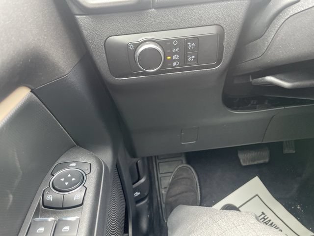 New 2026 Ford Bronco Sport Big Bend AWD/4WD image 23