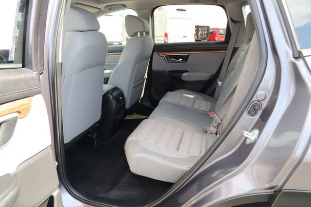 Used 2021 Honda CR-V EX image 16