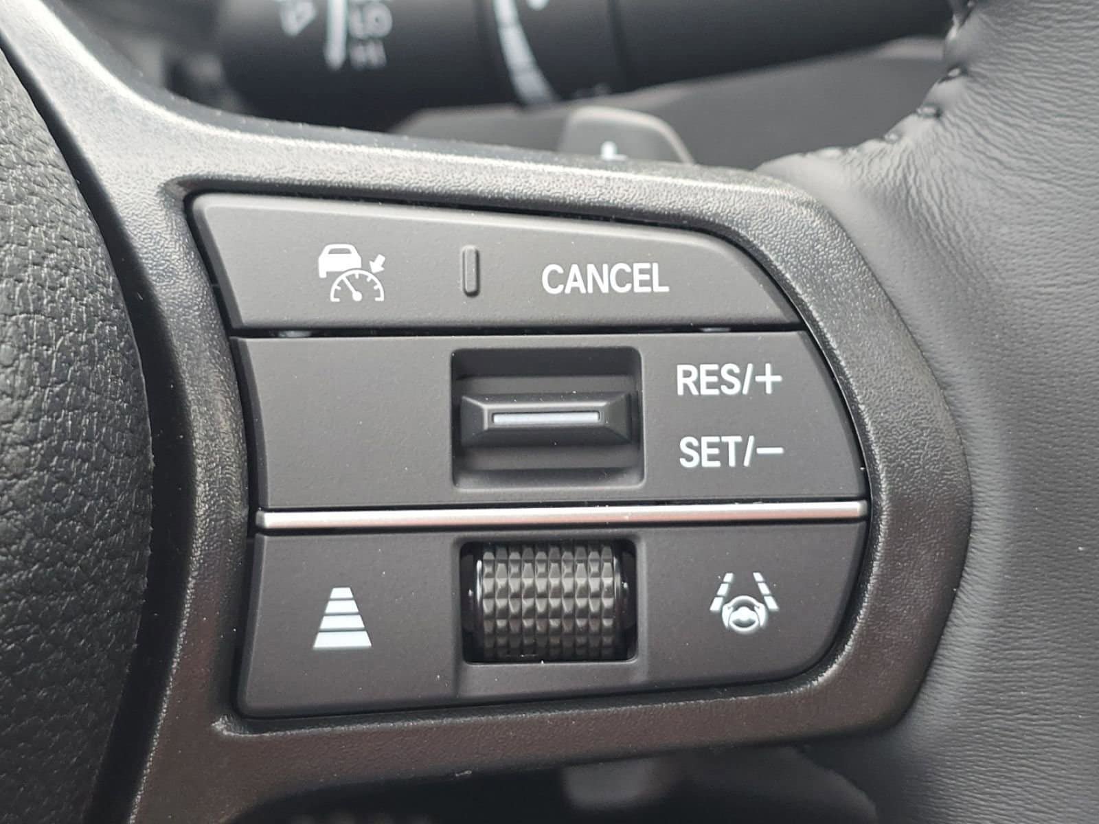 New 2026 Honda Accord Sport image 30