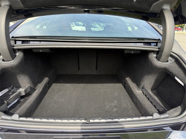 Certified 2025 BMW 840i xDrive image 19