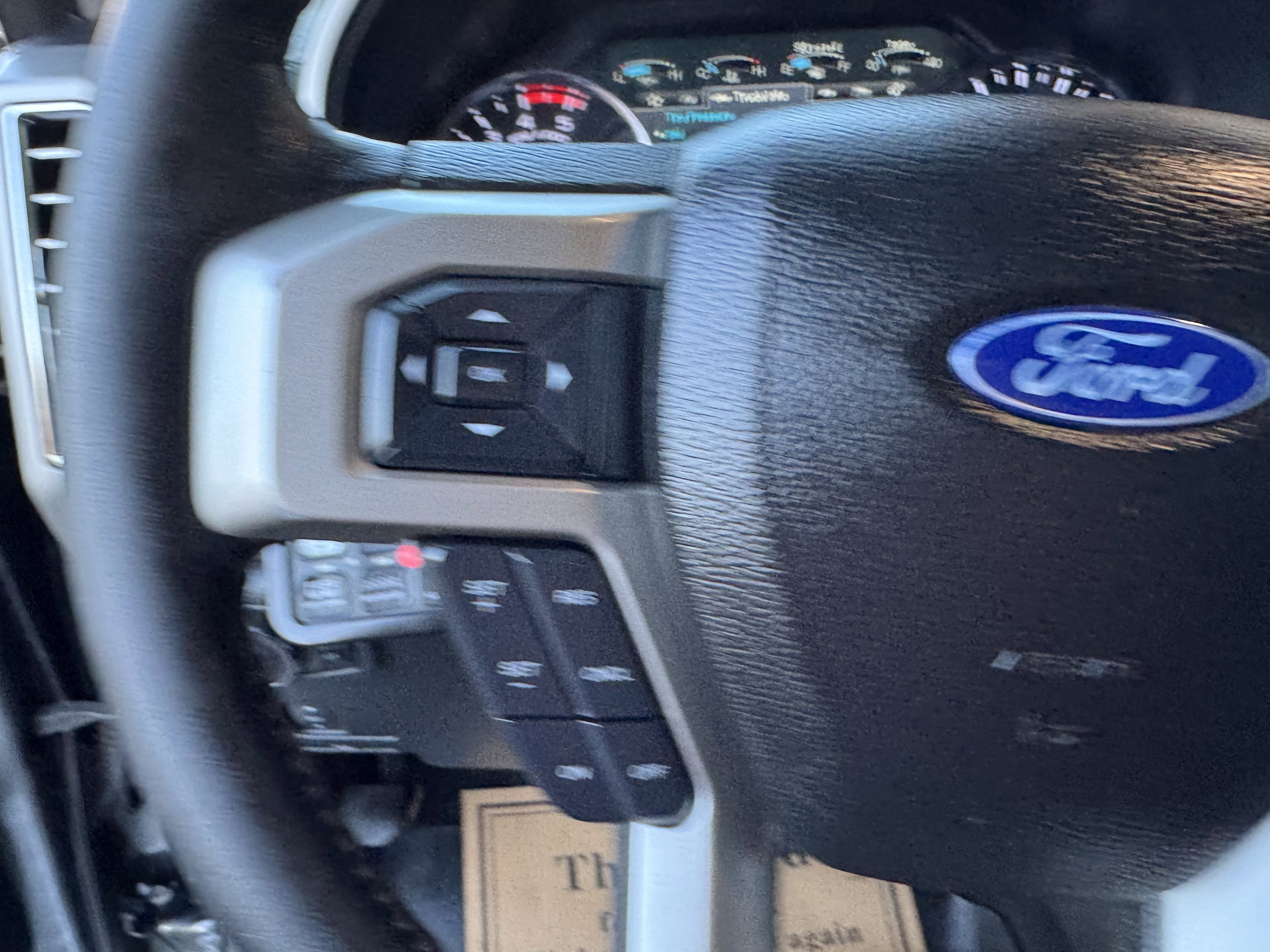 Used 2017 Ford F350 Lariat w/ Lariat Value Package image 24