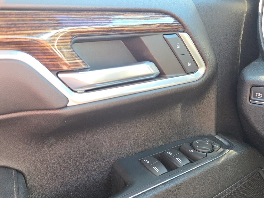 Used 2023 GMC Sierra 1500 SLE AWD/4WD image 11