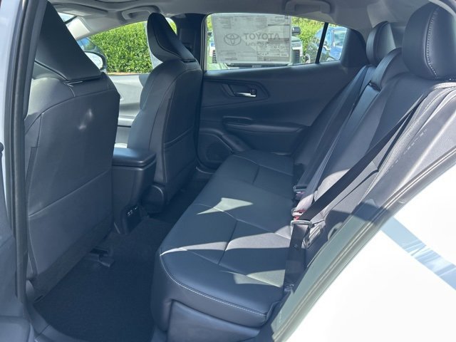 New 2026 Toyota Prius Plug-In Hybrid image 13