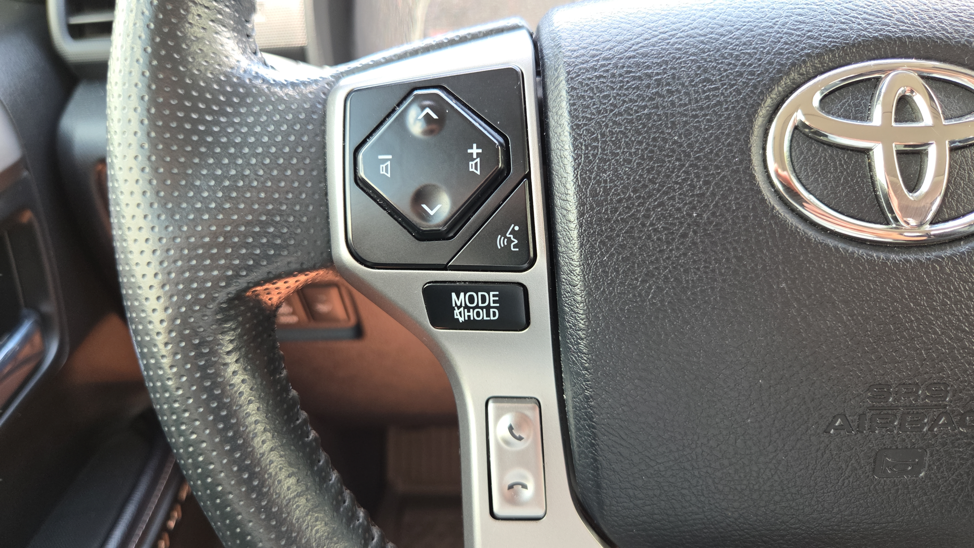 Certified 2024 Toyota 4Runner Limited RWD image 26