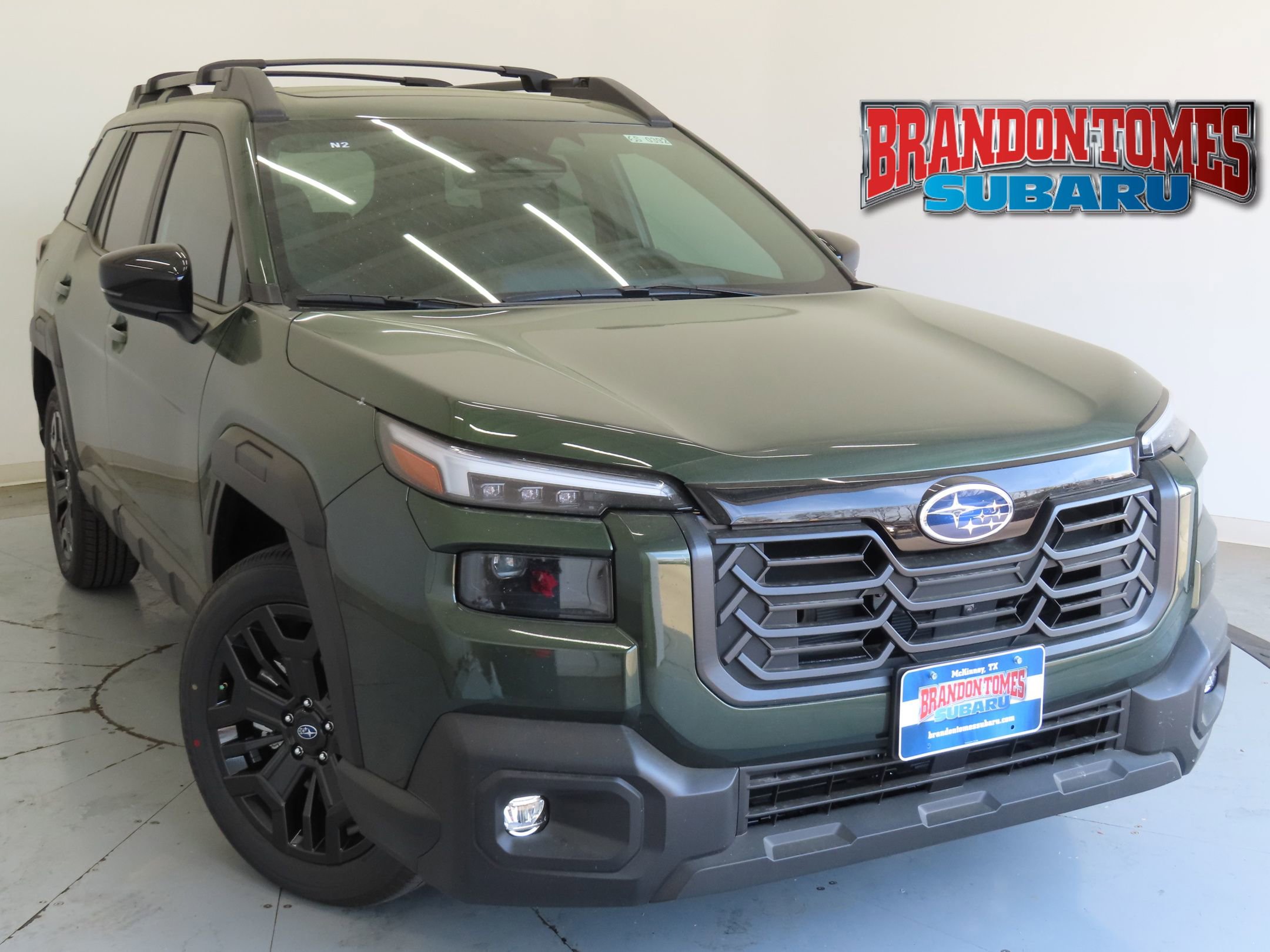 New 2026 Subaru Outback Limited XT