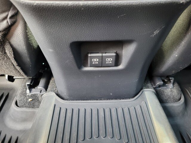 Certified 2021 Toyota RAV4 XLE image 15