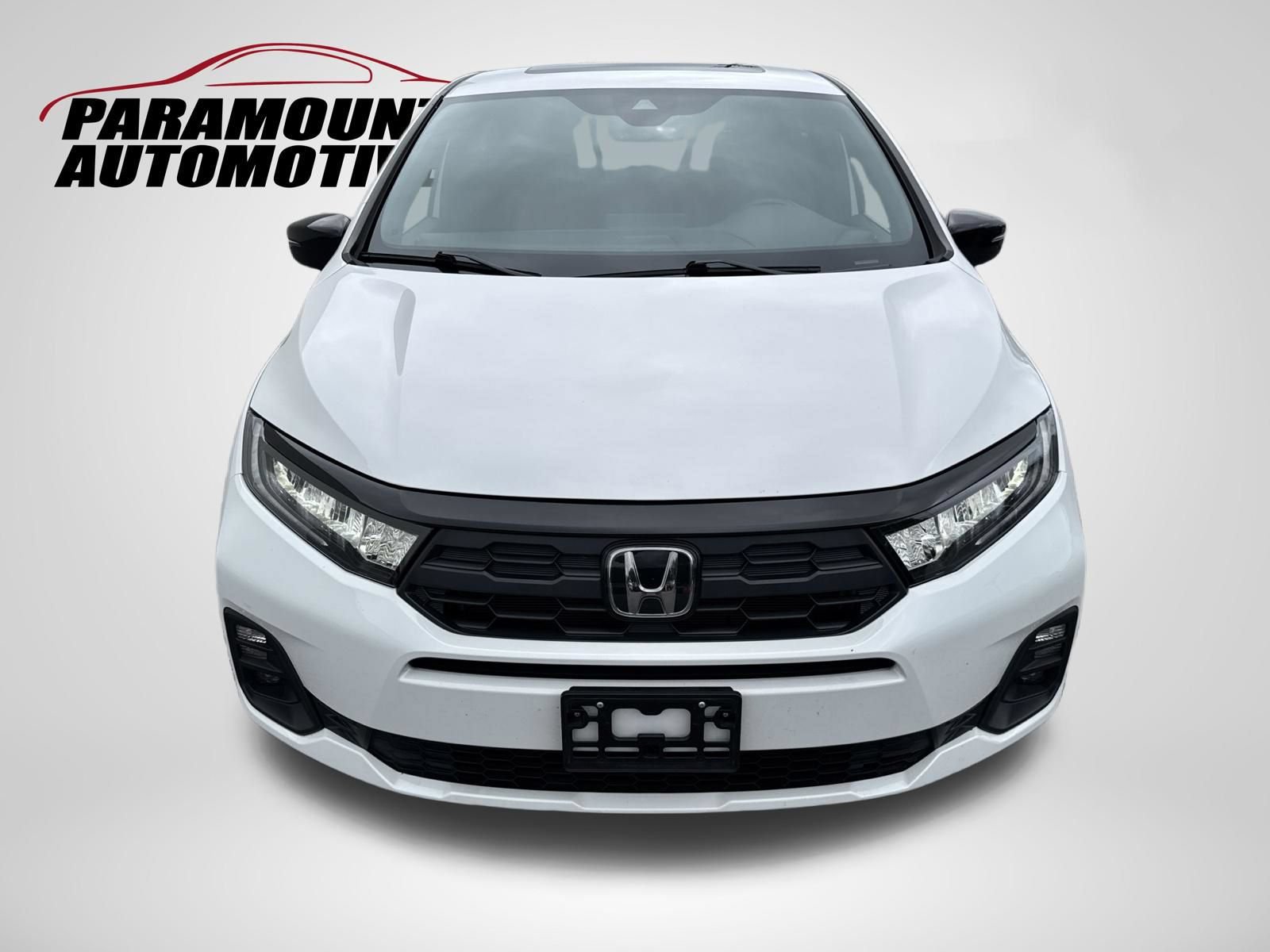 Used 2025 Honda Odyssey Sport-L image 2