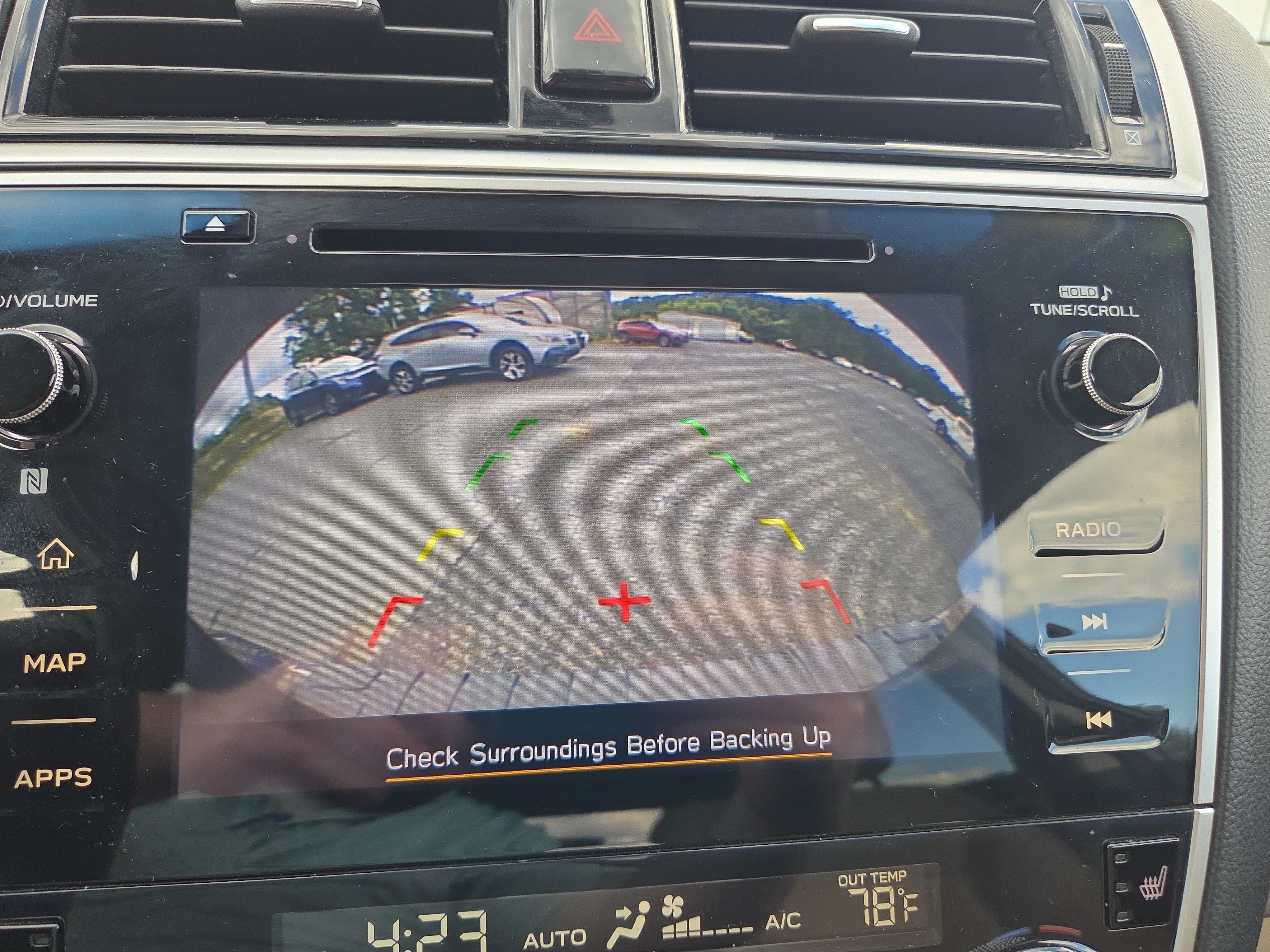 Used 2019 Subaru Outback 2.5i Premium w/ Popular Package #2 AWD/4WD image 26