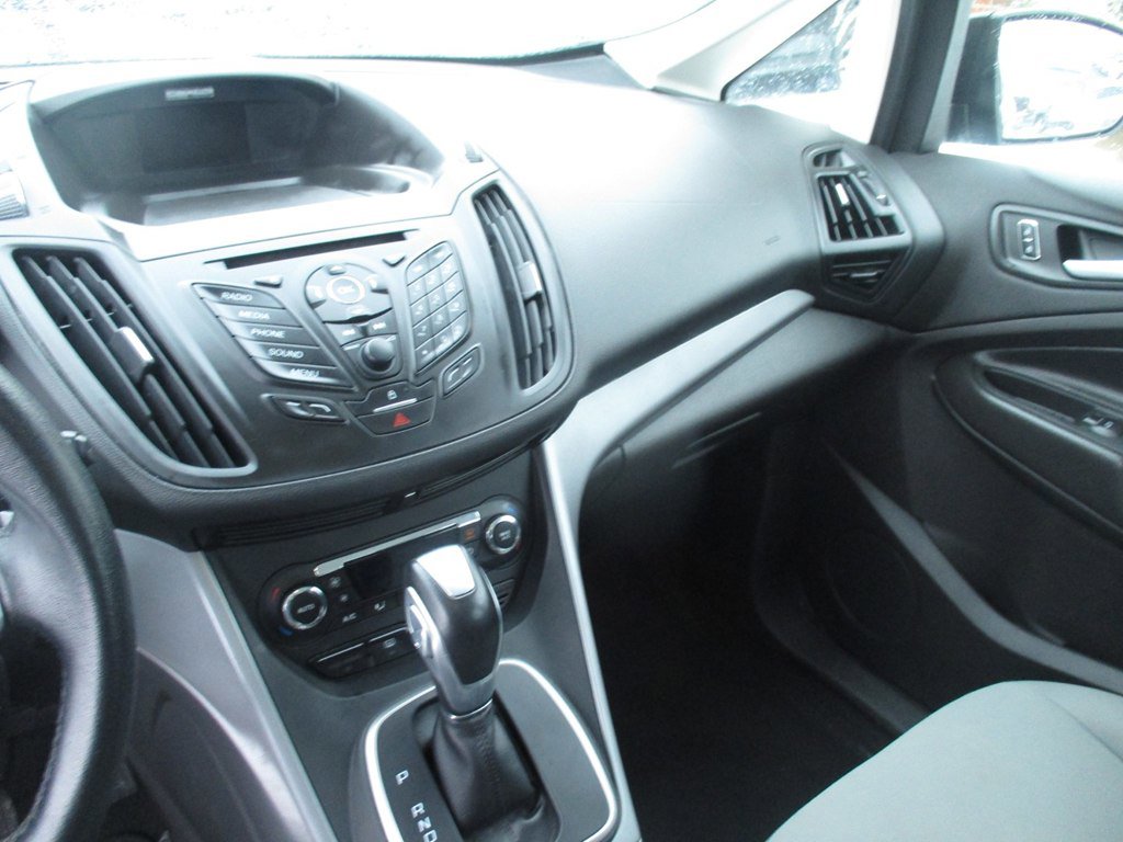 Used 2015 Ford C-MAX SE image 9