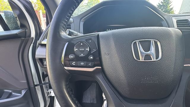 Used 2018 Honda Odyssey EX-L image 16