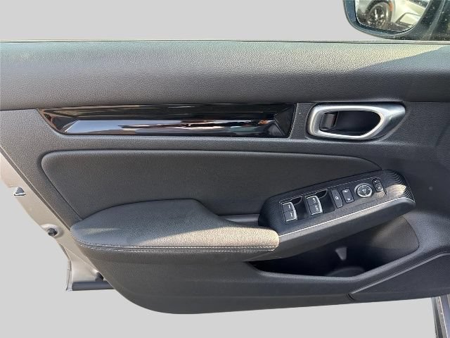 Certified 2023 Honda Civic Sport Touring image 19