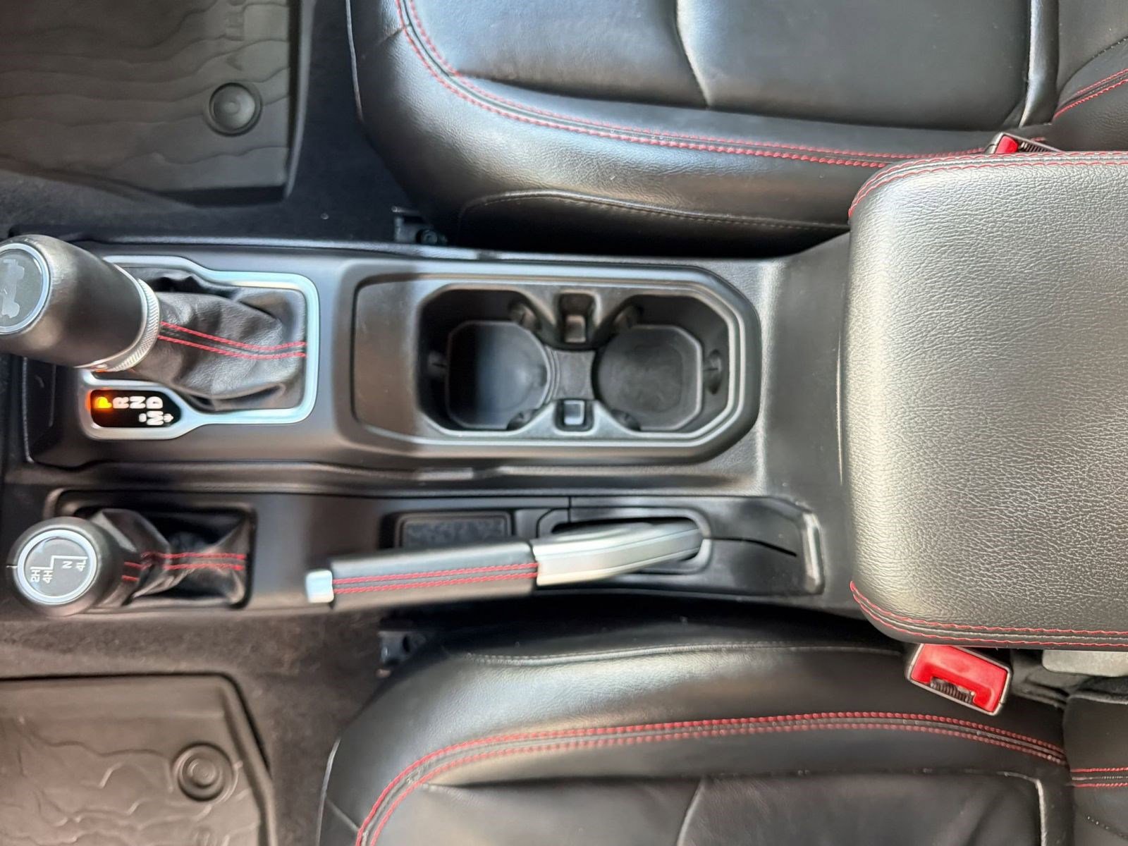 Used 2020 Jeep Wrangler Unlimited Rubicon image 26