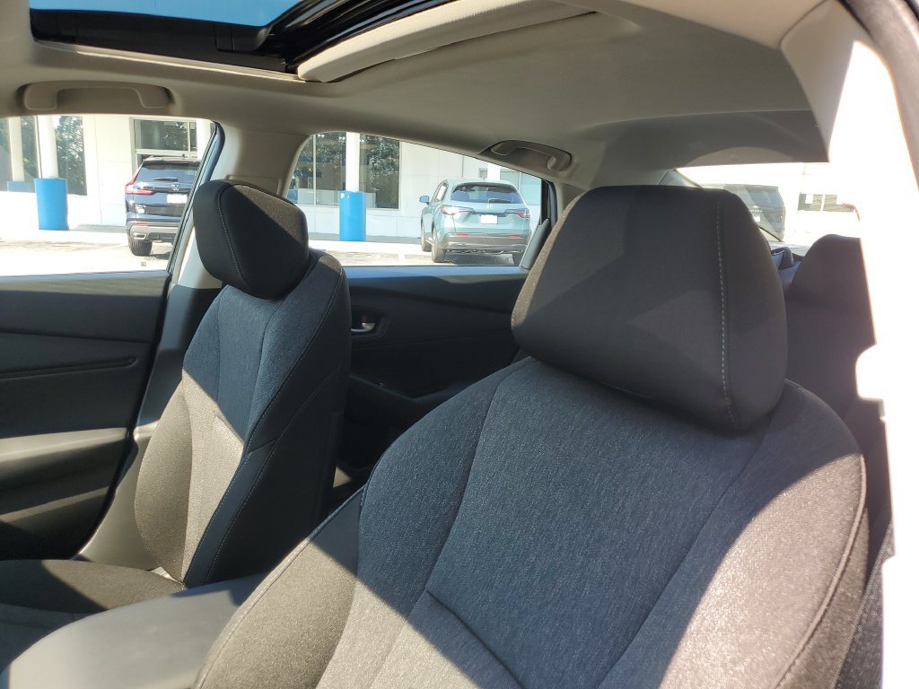 New 2026 Honda Accord SE image 14