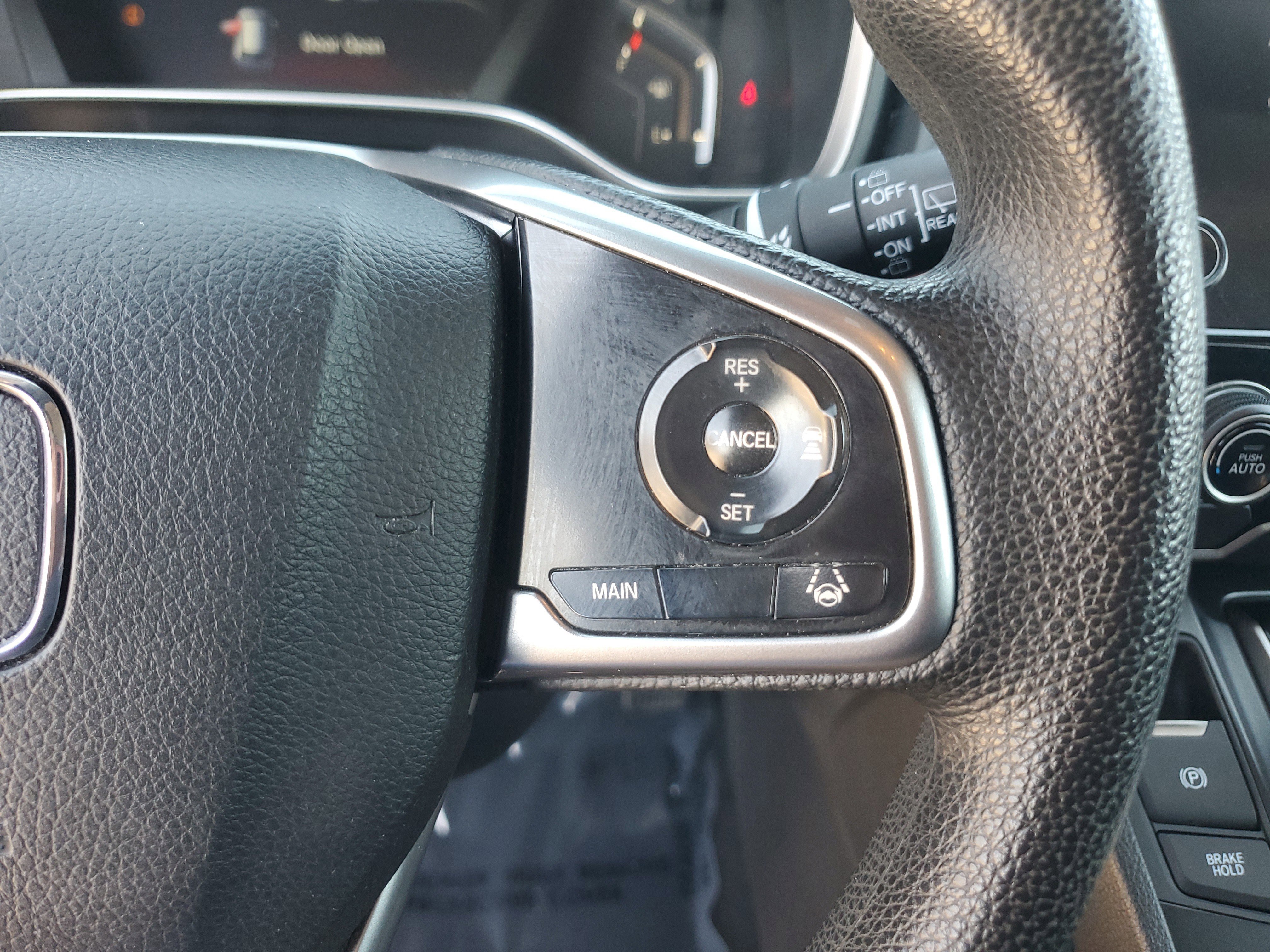 Used 2022 Honda CR-V EX image 22